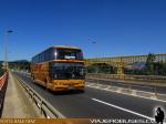 Marcopolo Paradiso GV1450LD / Mercedes Benz O-400RSD / Pullman C. Beysur