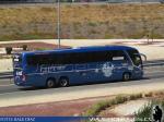 Marcopolo Paradiso G7 1200 / Volvo B420R / Ciktur