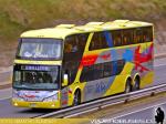 Modasa New Zeus II / Mercedes Benz O-500RSD / Jet-Sur