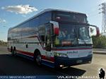 Busscar Jum Buss 360T / Mercedes Benz O-400RSD / Lista Azul