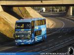 Modasa New Zeus II / Volvo B11R / Pullman San Andres