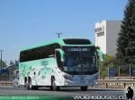 Mascarello Roma 370 / Volvo B420R / Nilahue