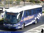 Marcopolo Viaggio G7 1050 / Mercedes Benz O-500R / Andimar