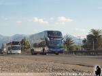 Unidades DD / Andimar - Pullman del Sur -- Ruta 5 Sur