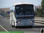 Irizar Century / Mercedes Benz O-400RSE / Buses Cejer