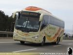 Irizar I6 3.90 / Mercedes Benz O-500RSD / Expreso Norte