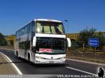 Marcopolo Paradiso 1800DD / Scania K420 / Mebal Bus