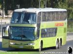 Marcopolo Paradiso 1800DD / Scania K420 / Tur-Bus