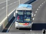 Busscar Vissta Buss LO / Mercedes Benz O-500R / Jota Ewert