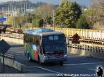 Busscar Vissta Buss LO / Mercedes Benz O-500R / Jota Ewert