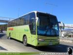 Marcopolo Andare Class 1000 / Mercedes Benz OH-1628 / Tur-Bus