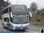 Marcopolo Paradiso G7 1800DD / Volvo B420R 8x2 / Eme Bus