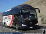 Irizar iPB 3.90 / Volvo B12R / Cruz del Norte