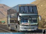 Marcopolo Paradiso 1800DD / Scania K420 / Ciktur