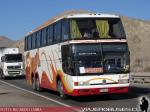 Marcopolo Paradiso GV1450LD / Mercedes Benz O-400RSD / Evans