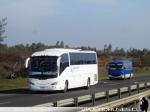 Irizar Century / Mercedes Benz O-400RSE / TJ Excursiones