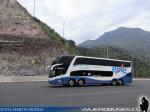 Marcopolo Paradiso G7 1800DD / Volvo B430R 8x2 / Eme Bus