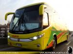 Marcopolo Viaggio G7 1050 / Volvo B380R / Vera Arcos