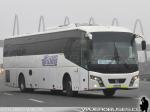 Golden Dragon / Buses Villar