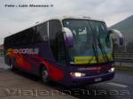 Marcopolo Viaggio 1050 / Scania K124IB / Condor Bus