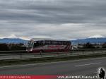 Irizar I6 / Mercedes Benz O-500RS / Cruz del Sur