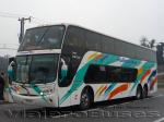 Busscar Panorâmico DD / Volvo B12R / Pullman Bus