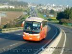 Irizar Century / Mercedes Benz O-500RS / Pullman Bus