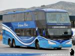 Modasa New Zeus II / Volvo B420R / Serena Mar