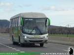 Marcopolo Viaggio G7 900 / Mercedes Benz OF-1722 / Buses Jeldres