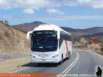 Irizar i6 3.90 / Mercedes Benz OC-500RF 6x2 / SRT Cielo por Cormar Bus