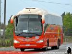 Irizar I6 / Scania K410 / Pullman Bus - Tandem