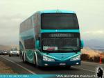 Modasa New Zeus II / Volvo B11R / Transantin por Buses JM