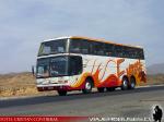 Marcopolo Paradiso GV1450 LD / Mercedes Benz O-400RSD / Evans