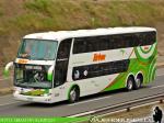 Marcopolo Paradiso 1800DD / Scania K420 / Erbuc