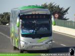 Irizar Century / Mercedes Benz O-500R / Buses Jeldres