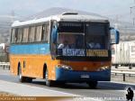 Busscar El Buss 340 / Scania K124IB / Pullman Palmira