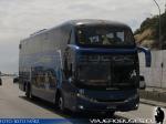 Comil Campione HD / Mercedes Benz O-500RSD / Sol del Pacifico