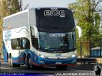 Marcopolo Paradiso G7 1800DD / Scania K440 8x2 / Eme Bus