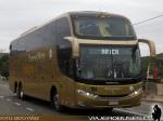 Comil Campione HD / Mercedes Benz O-500RSD / Expreso Norte