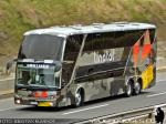 Modasa Zeus 3 / Volvo B420R / Linatal