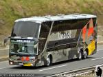 Modasa Zeus 3 / Volvo B420R / Linatal