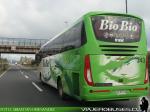 Irizar i6 / Mercedes Benz O-500RS / Bio Bio