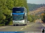 Marcopolo Paradiso G7 1800DD / Volvo B420R / Buses Altas Cumbres