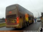 Busscar Panorâmico DD / Volvo B12R / Linea Azul