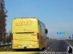 Busscar Vissta Buss LO / Mercedes Benz O-400RSL / JAC