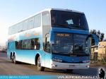 Marcopolo Paradiso 1800DD / Scania K420 / Libac