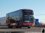 Busscar Panorâmico DD / Volvo B12R / Linatal