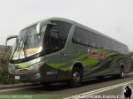 Marcopolo Viaggio G7 1050 / Scania K360 / Buses Cejer