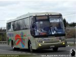 Busscar El Buss 340 / Mercedes Benz O-400RSE / Salon Villa Prat