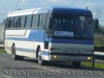 Mercedes Benz O-371RS / Hospital de Cauquenes